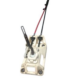 ALAVANCA CÂMBIO SPORTAGE 2.0 MANUAL 2006 2007  2011 COM CABO