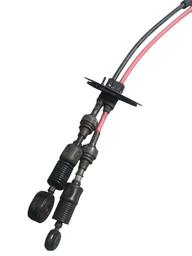 ALAVANCA CÂMBIO SPORTAGE 2.0 MANUAL 2006 2007  2011 COM CABO