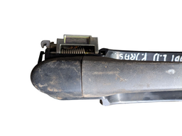 Maçaneta Fiat Mobi Traseira Lado Direito