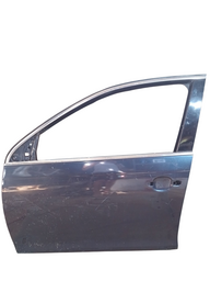 Porta Dianteira Esquerda Jetta 2007 a 2010 Variant até 2013