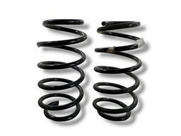 Jogo Mola Suspensão Dianteira Bmw X5 2001 a 2005