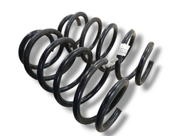 JOGO MOLA SUSPENSÃO DIANTEIRA BMW X5 2001 A 2005