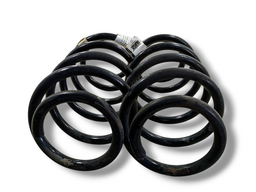 JOGO MOLA SUSPENSÃO DIANTEIRA BMW X5 2001 A 2005