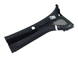 CHURRASQUEIRA ESQUERDA GOLF 2014 2015 A 2020