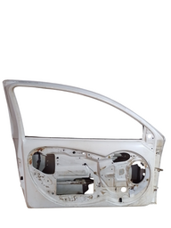 PORTA ESQUERDA KA 1997 1998 A 2007