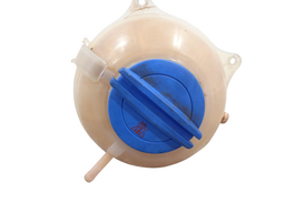 Reservatório Agua Do Radiador Gol Voyage G5 A G6 2014/2016