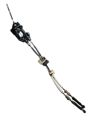 ALAVANCA CAMBIO COROLLA 1.6 1.8 MANUAL 2003 2005 COM CABO