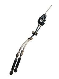 ALAVANCA CAMBIO COROLLA 1.6 1.8 MANUAL 2003 2005 COM CABO