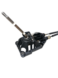 ALAVANCA CAMBIO COROLLA 1.6 1.8 MANUAL 2003 2005 COM CABO