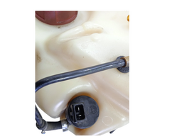 RESERVATORIO PARTIDA FRIA SAVEIRO 2014/2016