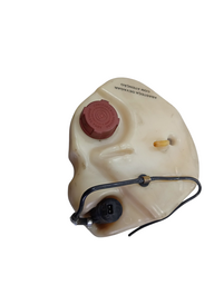 RESERVATORIO PARTIDA FRIA SAVEIRO 2014/2016