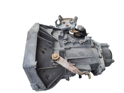  Caixa Cambio Palio Siena Uno 1.0 Fire 2006 a 2013