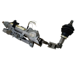 COLUNA DIREÇÃO ELÉTRICA MERCEDES C180 2000 2001 A 2007