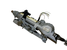 COLUNA DIREÇÃO ELÉTRICA MERCEDES C180 2000 2001 A 2007