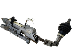 Coluna Direção Elétrica Mercedes c180 2000 2001 a 2007