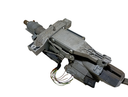 COLUNA DIREÇÃO ELÉTRICA MERCEDES C180 2000 2001 A 2007