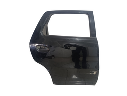Porta Traseira Direita Spin 2013/... S/ Moldura C/ Detalhe