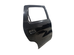 PORTA TRASEIRA DIREITA SPIN 2013/... S/ MOLDURA C/ DETALHE