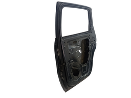 PORTA TRASEIRA DIREITA SPIN 2013/... S/ MOLDURA C/ DETALHE