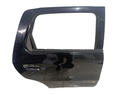 PORTA TRASEIRA DIREITA SPIN 2013/... S/ MOLDURA C/ DETALHE