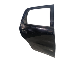 PORTA TRASEIRA DIREITA SPIN 2013/... S/ MOLDURA C/ DETALHE