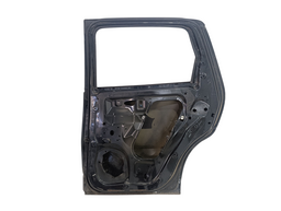 PORTA TRASEIRA DIREITA SPIN 2013/... S/ MOLDURA C/ DETALHE