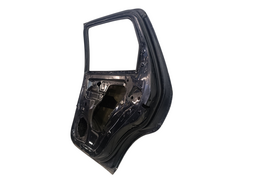 PORTA TRASEIRA DIREITA SPIN 2013/... S/ MOLDURA C/ DETALHE