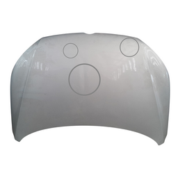 Capô Dianteiro Gol Saveiro Voyage G6 G7