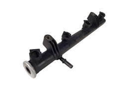 FLAUTA INJETOR SAVEIRO VOYAGE G7 2014/2016