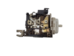 Fechadura Porta Dianteira Direita Audi A3 1998 A 2005