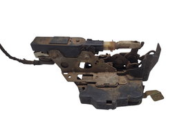 Fechadura Traseira Esquerda Bmw Série 5 E34 535i 87 A 95