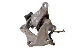 COXIM MOTOR ESQUERDO CIVIC 2.0 2011 A 2016