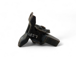 Coxim Motor Esquerdo Honda Fit City 2009 a 2013