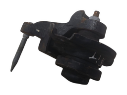 SUPORTE COXIM DIREITO MOTOR FIT 1.4 2004 A 2008