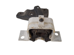 Coxim Motor Lado Esquerdo Logan Sandero 1.6 2008 a 2012