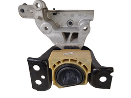 Coxim Hidráulico Motor Duster Oroch 2011 a 2024