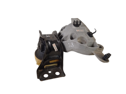 COXIM HIDRÁULICO MOTOR DUSTER OROCH 2011 A 2024