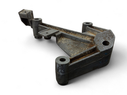 SUPORTE COXIM CAMBIO CLIO 1.0 16V 2002 A 2006