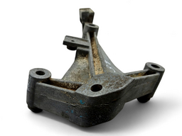 SUPORTE COXIM CAMBIO CLIO 1.0 16V 2002 A 2006