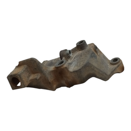 Suporte Bomba Direção Hidraulica Strada 2013 A 2021