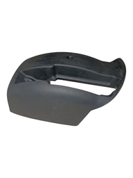 MOLDURA COLUNA DIRECAO HYUNDAI I30 2.0  2009 2010 2011 2012