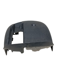 MOLDURA COLUNA DIRECAO HYUNDAI I30 2.0  2009 2010 2011 2012