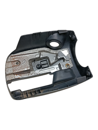 MOLDURA COLUNA DIRECAO HYUNDAI I30 2.0  2009 2010 2011 2012