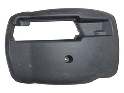 MOLDURA COLUNA DIRECAO HYUNDAI I30 2.0  2009 2010 2011 2012