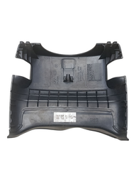 ACABAMENTO SUPERIOR COLUN DIRECAO HYUNDAI I30 2009 2010 2012