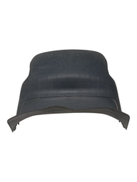 ACABAMENTO SUPERIOR COLUN DIRECAO HYUNDAI I30 2009 2010 2012