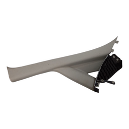 Acabamento Coluna Parabrisa Esquerda Ecosport 2015