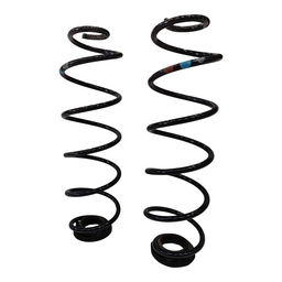  Jogo Molas Traseiras Citroen C3 2013 a 2021