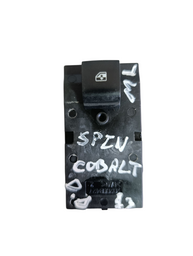 Botão Vidro Direito Gm Spin Cobalt 2012 A 2020