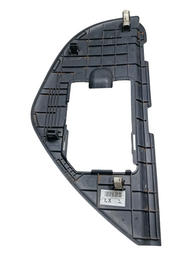 ACABAMENTO PAINEL SEM TAMPA FUSIOVEIS HYUNDAI I30 2009  2012